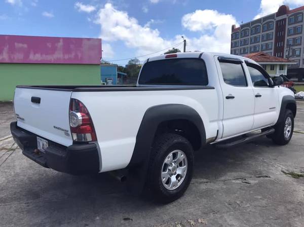 2009 Toyota Tacoma Double Cab - - by dealer for sale in Other, Other – photo 3