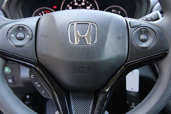 2018 Honda HR-V LX - - by dealer - vehicle for sale in Bellevue, WA – photo 24