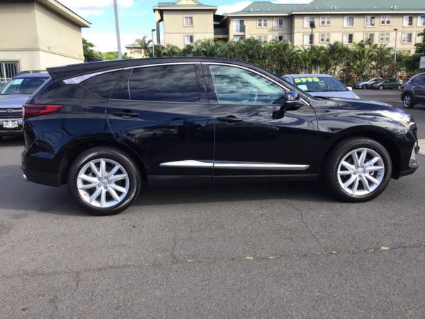 2019 Acura RDX FWD - cars & trucks - by dealer - vehicle automotive... for sale in Kahului, HI – photo 5