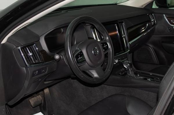 2018 Volvo S90 Momentum - - by dealer - vehicle for sale in Tallmadge, OH – photo 21