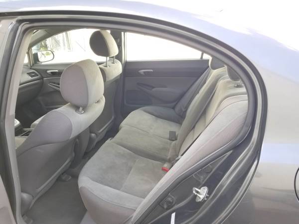 2010 Honda Civic LX Automatic for sale in Hyattsville, District Of Columbia – photo 9