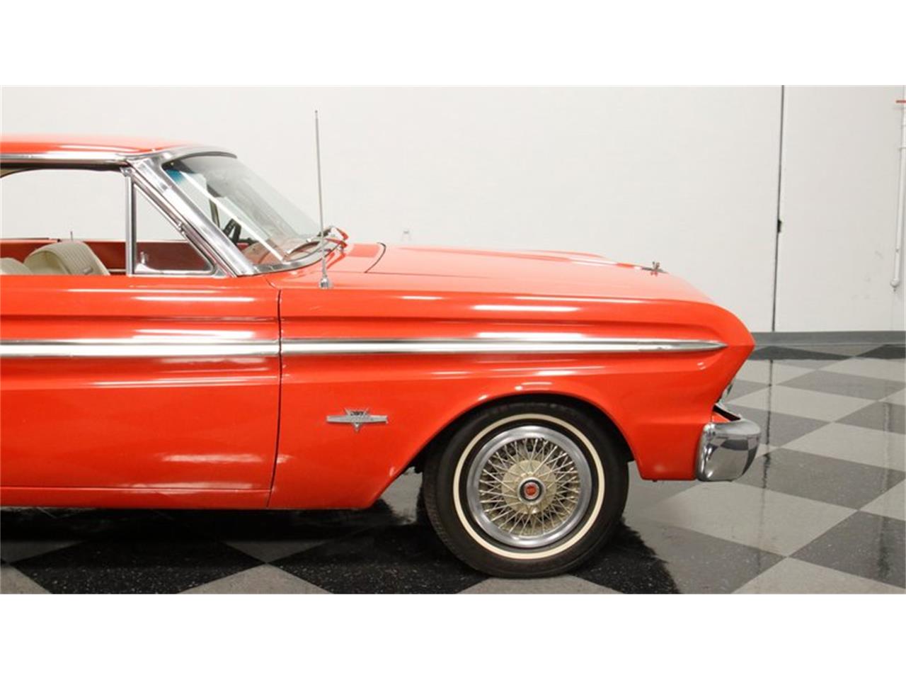 1965 Ford Falcon for sale in Lithia Springs, GA – photo 33