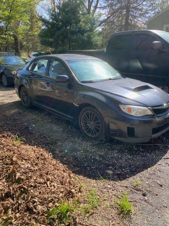 2012 subaru wrx forged motor for sale in Staatsburg, NY – photo 2