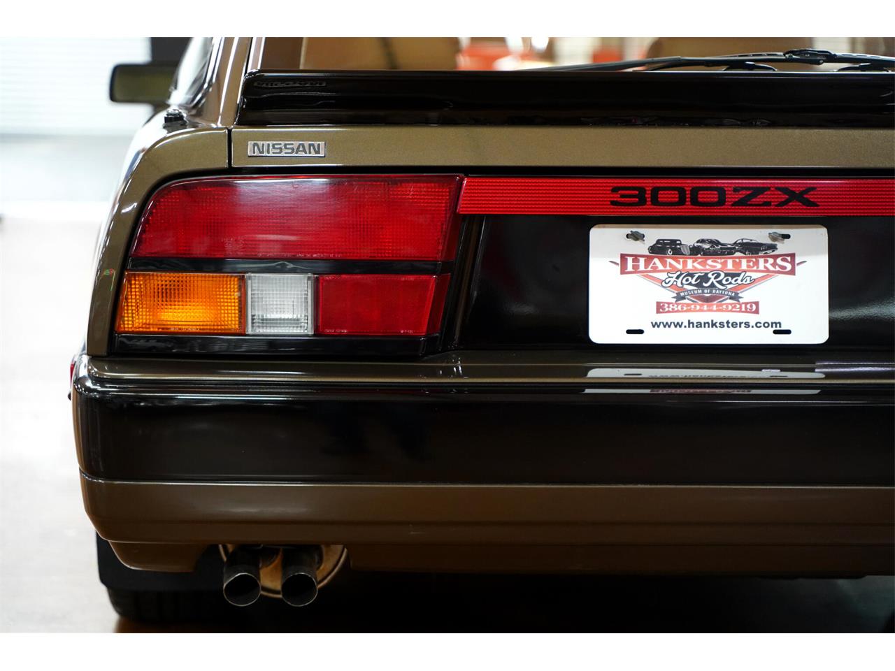 1985 Nissan 300ZX for sale in Homer City, PA – photo 30