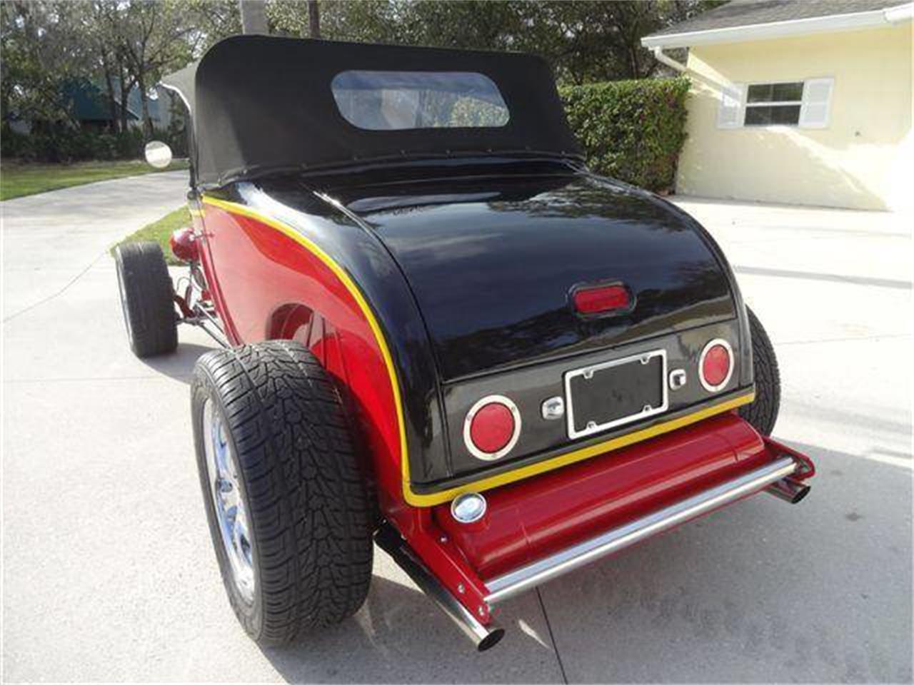 1929 Ford Roadster for sale in Other, FL – photo 7