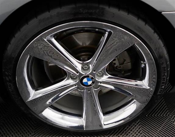 2012 BMW 7 SERIES 750 LI NAV DRIVE ASSIST PKG Get Financed! - cars &... for sale in Stafford, District Of Columbia – photo 24