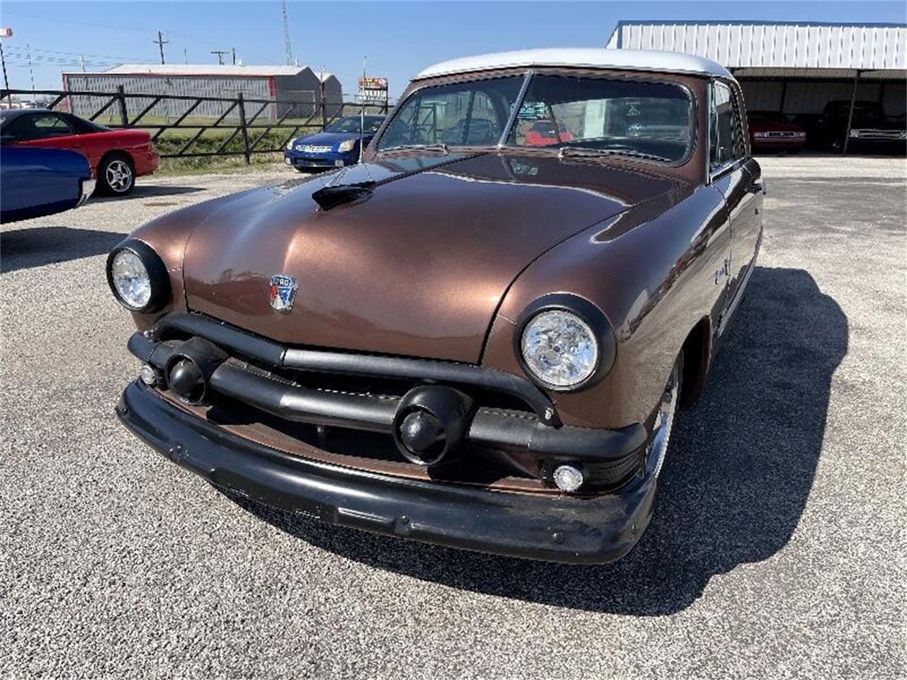 1951 Ford Crestline for sale in Wichita Falls, TX – photo 5