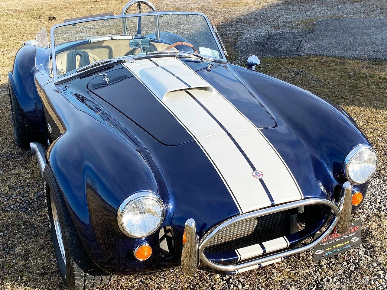 1967 Shelby Cobra for sale in Malone, NY – photo 23