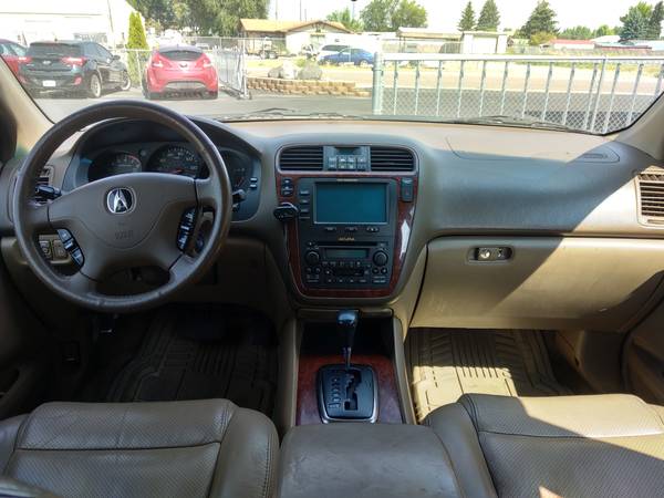 ***2003 ACURA MDX TOURING AWD!!!*** - cars & trucks - by dealer -... for sale in Pocatello, ID – photo 12