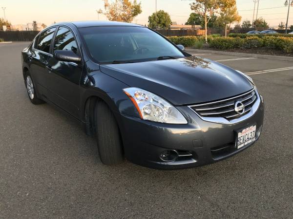 2010 Nissan Altima 2.5S Clean Title Very Good Condition for sale in Sacramento , CA – photo 2