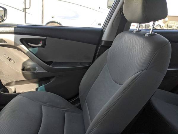 2012 Hyundai Elantra GLS, ECO Mode, Cruise, ONLY 114K Miles! *SALE*... for sale in MONTROSE, CO – photo 22