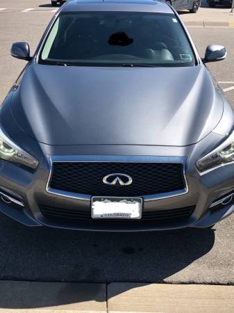 2017 Infiniti Q50 SE AWD for sale in Usaf Academy, CO – photo 2