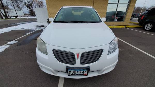 2005 *Pontiac* *Vibe* - cars & trucks - by dealer - vehicle... for sale in Ramsey , MN – photo 11