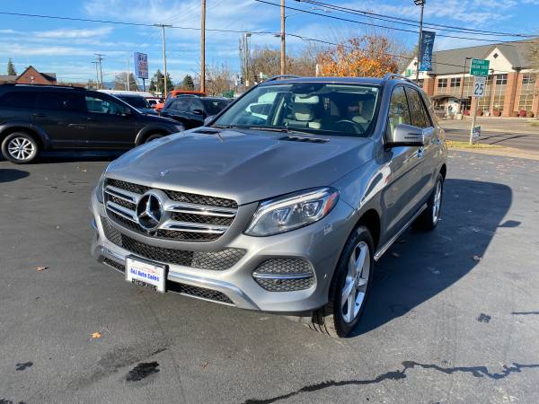2016 Mercedes-Benz GLE350 4MATIC - Low Miles! Loaded! - cars &... for sale in Corvallis, OR – photo 2