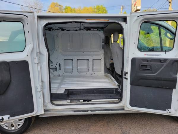 2016 Ford Transit T-250 Cargo Van 102K Miles Super Clean Work for sale in East Windsor, CT – photo 8