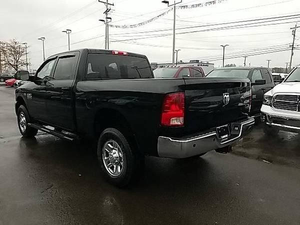 2015 Ram 2500 4WD Crew Cab 149 Tradesman - - by dealer for sale in Yorkville, NY – photo 3