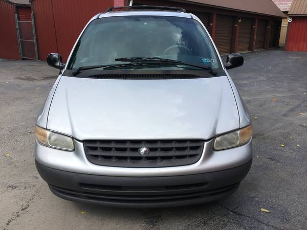 2000 Plymouth Voyager Van for sale in Latrobe, WV – photo 4