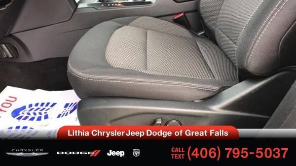 2019 Ford Explorer XLT 4WD - cars & trucks - by dealer - vehicle... for sale in Great Falls, MT – photo 12