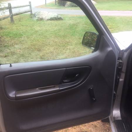 2003 ford ranger 4cyl std tran for sale in West Kingston, RI – photo 4