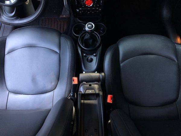 2014 MINI Paceman S ALL4 for sale in Portland, OR – photo 16
