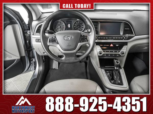 2017 Hyundai Elantra Limited FWD - - by dealer for sale in Boise, ID – photo 12