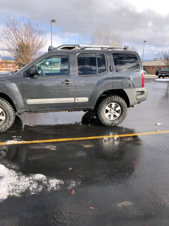 2010 Xterra Off-road - cars & trucks - by owner - vehicle automotive... for sale in Kalispell, MT – photo 2
