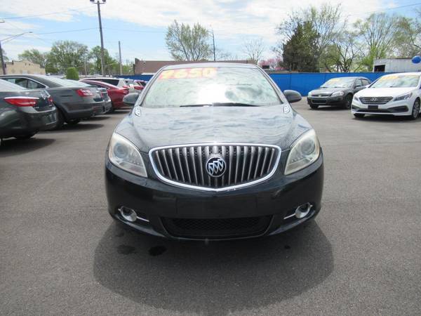 2014 2015 Buick Verano - - by dealer - vehicle for sale in St.Charles, MO – photo 3