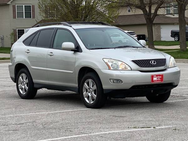 2006 Lexus RX 330 AWD - - by dealer - vehicle for sale in Council Bluffs, IA – photo 6