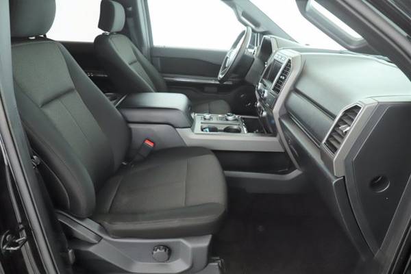 2019 Ford Expedition Max XLT 4x4 4WD Four Wheel Drive SKU: KEA50250 for sale in Des Plaines, IL – photo 21