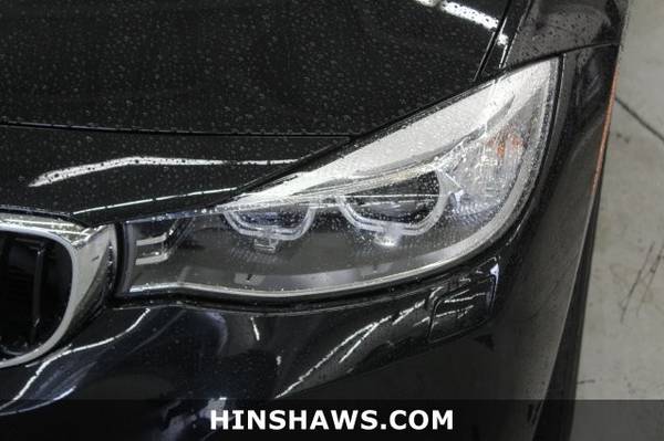 2015 BMW 3 Series Gran Turismo AWD All Wheel Drive 328i xDrive for sale in Auburn, WA – photo 4