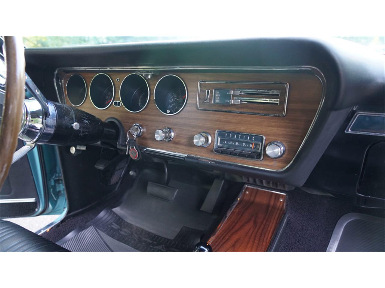 1967 Pontiac GTO for sale in Old Bethpage , NY – photo 62