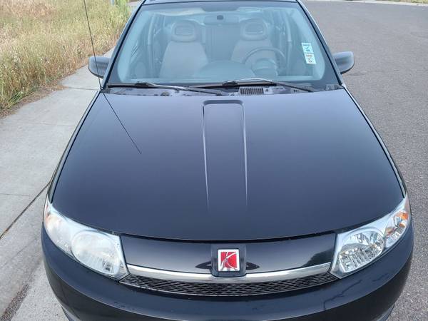 2004 Saturn Ion 2 Manual, 5-Spd FWD CLEAN TITLE BEAUTIFUL - cars for sale in Sacramento , CA – photo 7