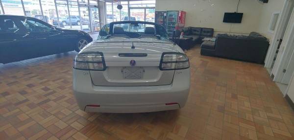 2010 Saab 9-3 2 0T 2dr Convertible - - by dealer for sale in Hazel Crest, IL – photo 6