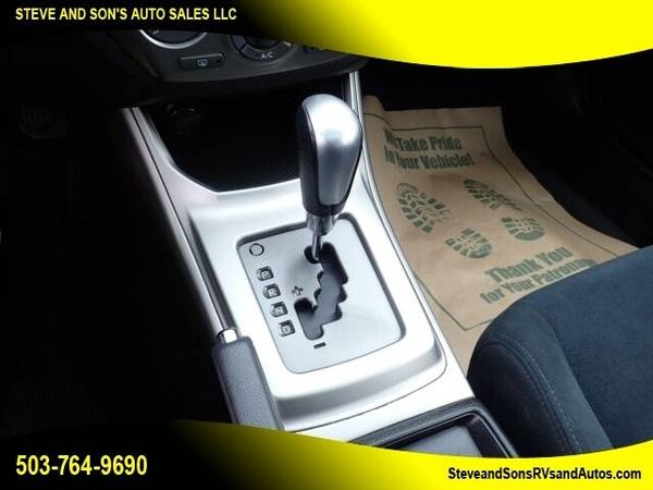 2009 Subaru Impreza 2 5i Premium AWD 4dr Wagon 4A for sale in Happy valley, OR – photo 18