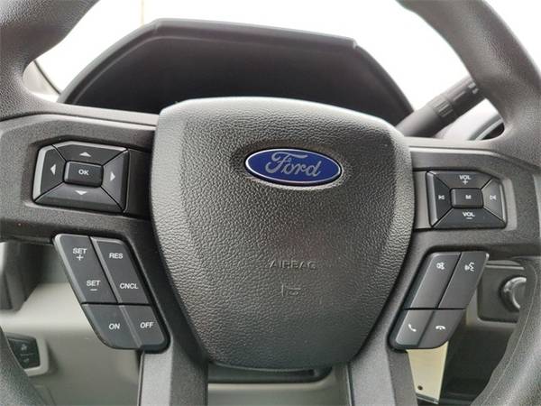 2015 Ford F-150 XLT Chillicothe Truck Southern Ohio s Only All for sale in Chillicothe, WV – photo 21