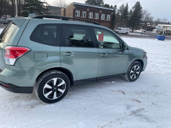 2018 Subaru Forester 2 5i Premium 37K Miles Cruise Loaded Up Like for sale in Duluth, MN – photo 14