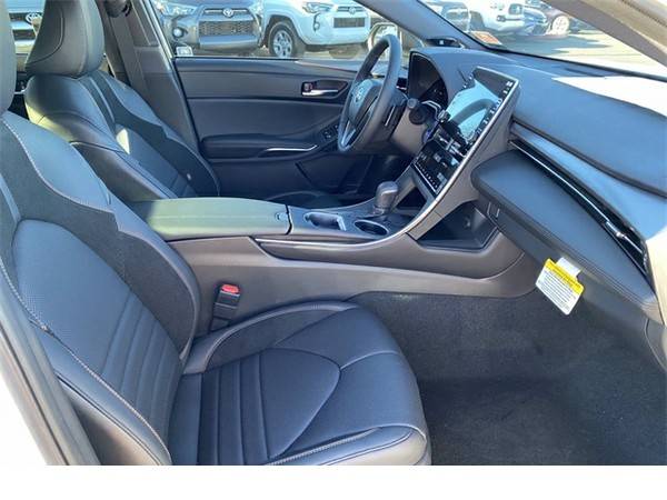 New 2021 Toyota Avalon Hybrid XSE/3, 364 below Retail! - cars & for sale in Scottsdale, AZ – photo 6