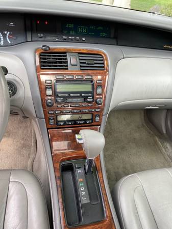 2002 Toyota Avalon XLS for sale in Richland, WA – photo 9