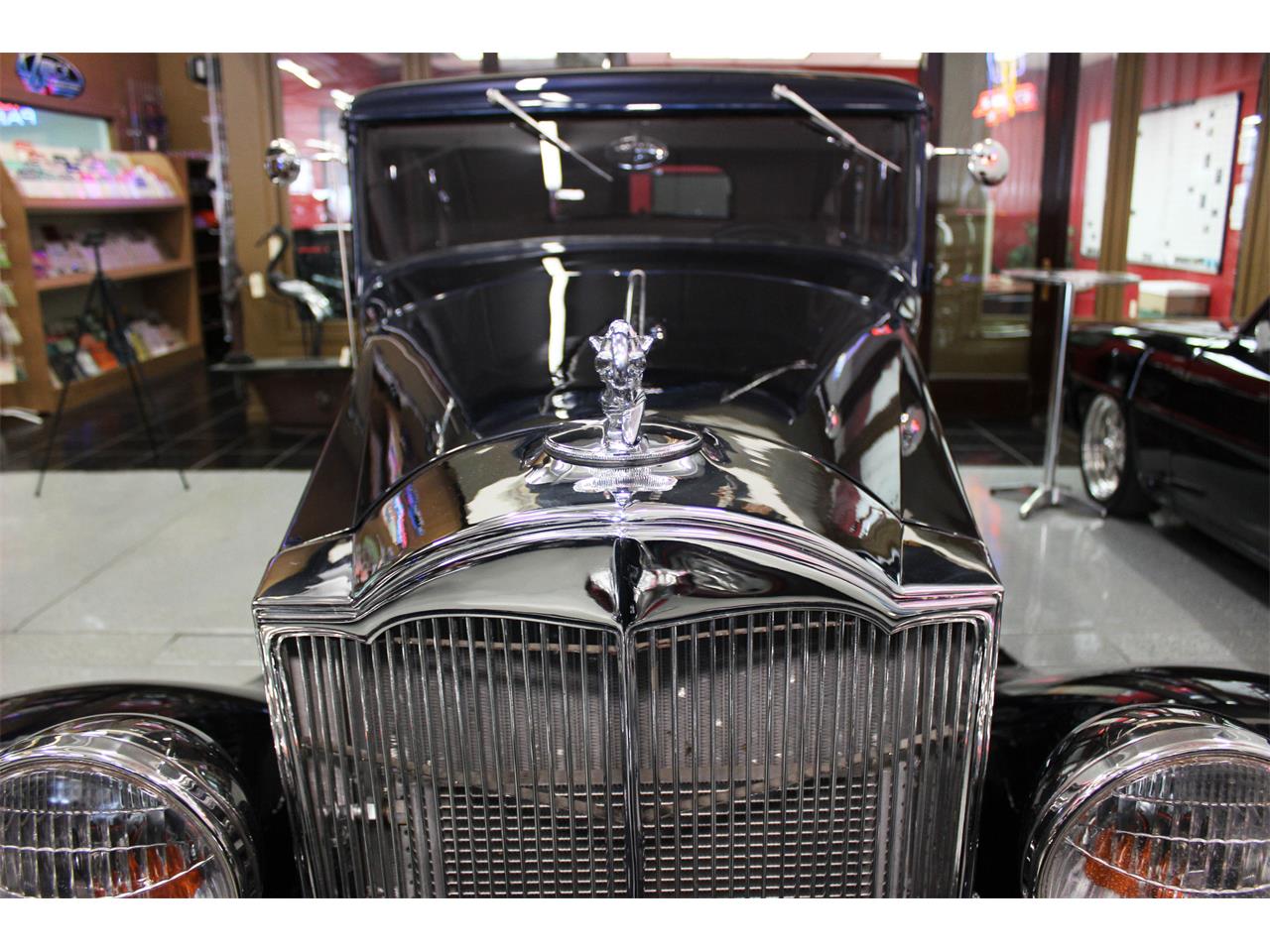 1932 Packard 900 for sale in Fort Worth, TX – photo 13