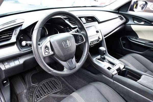 2016 Honda Civic LX Sedan 4D BUY HERE PAY HERE - - by for sale in Miami, FL – photo 14