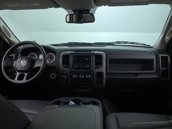 2019 Ram 1500 Classic Crew Cab Tradesman Pickup 4D 5 1/2 ft pickup -... for sale in Louisville, KY – photo 21