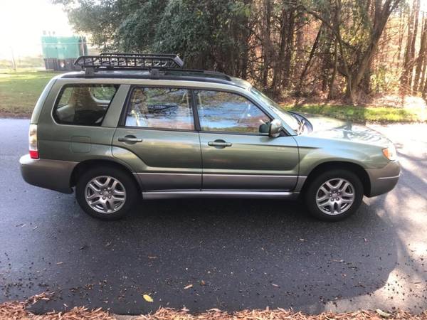 2007 Subaru Forester X LL Bean CALL OR TEXT US TODAY! - cars &... for sale in Duncan, SC – photo 5