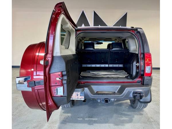 2007 HUMMER H3 4WD 4DR SUV - cars & trucks - by dealer - vehicle... for sale in Sacramento , CA – photo 9