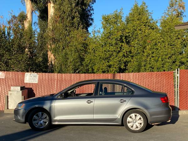 2013 Volkswagen Jetta S 2.0L Send me an offer - cars & trucks - by... for sale in Belmont, CA – photo 2
