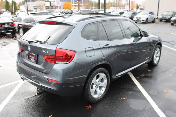 2015 BMW X1 xDrive28i - - by dealer - vehicle for sale in Bellingham, WA – photo 5