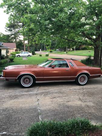 1978 Ford Thunderbird for sale in Jackson, MS – photo 7