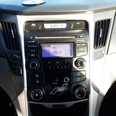 2013 Hyundai Sonata GLS PZEV - APPROVED W/ $1495 DWN *OAC!! for sale in La Crescenta, CA – photo 15