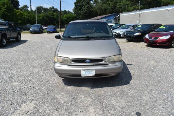 1996 Ford Windstar for sale in North Augusta, GA – photo 3