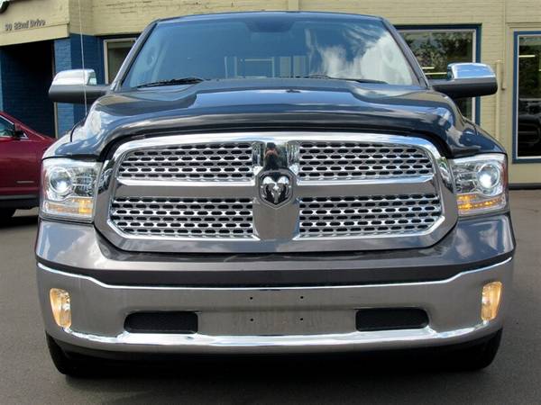 2015 Ram 1500 Laramie Diesel 4x4 Leather Ventilated Seats Loaded for sale in Gladstone, OR – photo 5