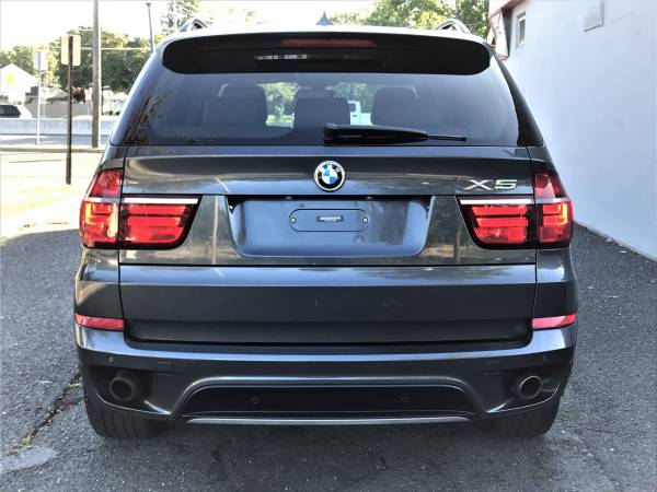 2012 BMW X5 Xdrive Sport 3.5L 3 row seat NO ACCIDENTS - cars &... for sale in Port Monmouth, NY – photo 5
